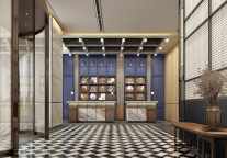 福朋喜来登酒店再拓昆明布局,昆明长晟福朋喜来登酒店盛大开业