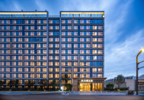 方隅公寓成都首店开业,为产业高地人才量身打造居住新方案