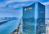湘江赋新・奕境风华——长沙保利橘洲诺雅酒店臻启在即,演绎中式审美的世界表达