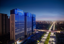 再绘大同华章!万信至格酒店邂逅古城风华,于城芯处启幕旅居新篇