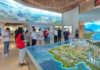 招商蛇口招商伊敦:聚焦打造服务标杆,探索政企协同创新增值服务新模式