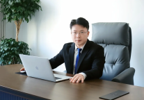 美豪丽致酒店·春风践行者 | 孙建中:从工科逻辑到服务艺术,以脚踏实地创造如沐春风