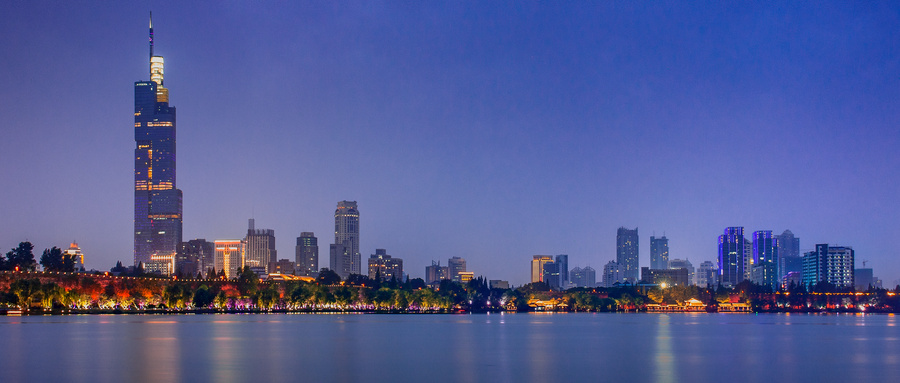 江苏:真正把文旅产业打造成为支柱产业、民生产业、幸福产业