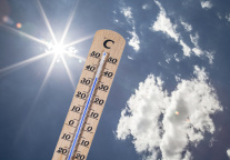 40+℃的欧洲，正在逼退全球游客
