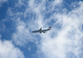 春秋航空今年暑运计划执行航班3.68万班次 预计承运旅客约650万人次