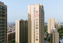 保障房“进校园” 暖心护航高校毕业生留郑安居