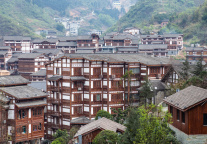 贵州：支持茅台古镇按照国家5A级旅游景区标准建设