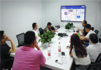 凝心聚力、合作共赢——创维·智驿强强联手