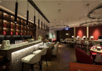 东呈国际怡程酒店品牌亮相上海酒店用品展 签约北京、唐山怡程酒店