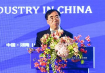 创新与变革:君澜总裁王建平谈“饭店新格局与我们的机会”