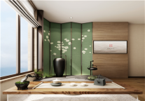 破局中高端酒店市场,瑾程酒店向传统五星酒店发起挑战