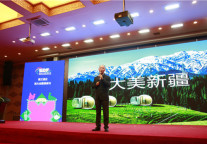 民宿产业赋能全域旅游 斯维登助推新疆“旅游兴疆”战略