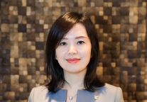 陈琪出任上海鲁能JW万豪侯爵酒店市场销售总监