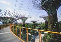 高质量标准引领景区优质旅游新时代