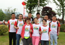 奉献之美,善行路上又见速8酒店