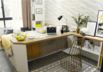 麦家公寓携手新沙家园打造江干区第二家全方位人才公寓