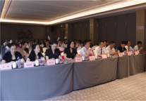 “创星在我心”,江山君澜酒店首届员工演讲比赛圆满结束