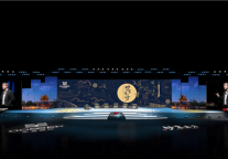 东呈国际第二届橙呈节倒计时:重构诗意东方,演绎酒店新精彩