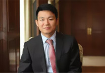 叶泰山出任雷迪森旅业集团公司总裁