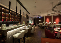 怡程酒店折桂金马奖,荣膺“中国最受欢迎东方文化酒店品牌”