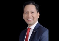 Den Ferdinand Navarro出任天津滨海喜来登酒店总经理