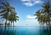 喜讯:君澜品牌进驻赣州石城,打造赣南温泉度假新领地