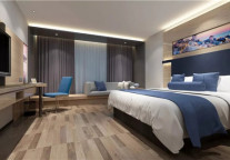 得百姓放心口碑奖?雅斯特酒店百姓一致认可的干净!