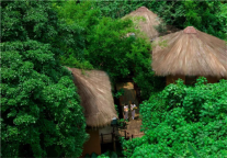 君澜酒店集团蝉联“中国饭店60强”,打造民族高端酒店集团