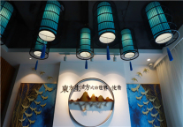 东呈国际举办“时尚东方派对”, 大力发展“瑾程”、“怡程”酒店品牌