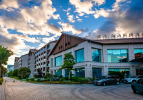 君澜·江山国际度假酒店刘天生董事长被聘为“引才大使”