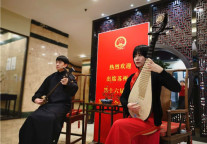 苏州胥城大厦成功完成接待苏州两会任务