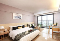 十年壹间,再献蛇口丨壹间公寓·水湾1979正式发布!