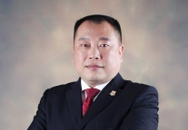 孙相伟出任浙江龙游广和雷迪森怿漫龙山运动小镇和龙游广和雷迪森维嘉酒店两家酒店的总经理