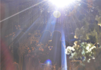 君澜·江山国际度假酒店2019第二届大型婚博会圆满落幕