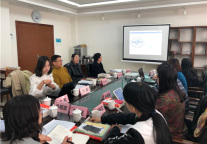 速8酒店参与收益管理人员标准化与职业化专家研讨会