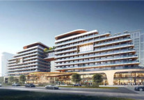 深航酒店管理公司 & 香港铜锣湾投资有限公司成功签约