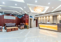 新店速递丨锦江之星风尚绍兴柯桥笛扬路酒店开业