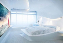 殿影酒店荣获金马奖“中国最佳跨界文化酒店品牌”