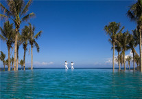 君澜酒店集团加入共益旅行联盟,与联合国开发计划署、携程共同推广可持续旅行