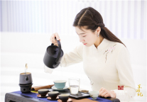 洞悉人生,窥见天下|瑾程酒店亮相上海国际酒店用品博览会