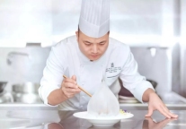陈鉴生出任成都富力丽思卡尔顿酒店中餐行政总厨
