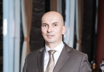 Loic Thomas出任广州富力丽思卡尔顿酒店餐饮总监