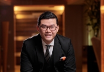 白萌出任上海南翔希尔顿逸林酒店总经理