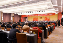 君澜·江山国际度假酒店圆满完成政协第十届江山市委员会第三次会议接待任务