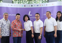 铂涛旗下麗枫酒店正式进入印尼市场