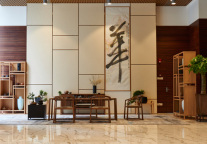 华轩里创始团队:我们想抛弃套路,做一个亲人愿意住的酒店品牌