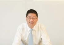 施振康出任OYO酒店首席运营官任兼合伙人