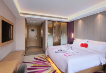 麗枫过大年 幸福满屋配齐了!