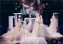 浙江世贸君澜大饭店:“霓虹”概念发布秀暨夏季主题产品发布