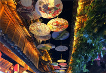 民宿遇上连锁化 铂涛集团非繁品栈能给丽江民宿带来什么?